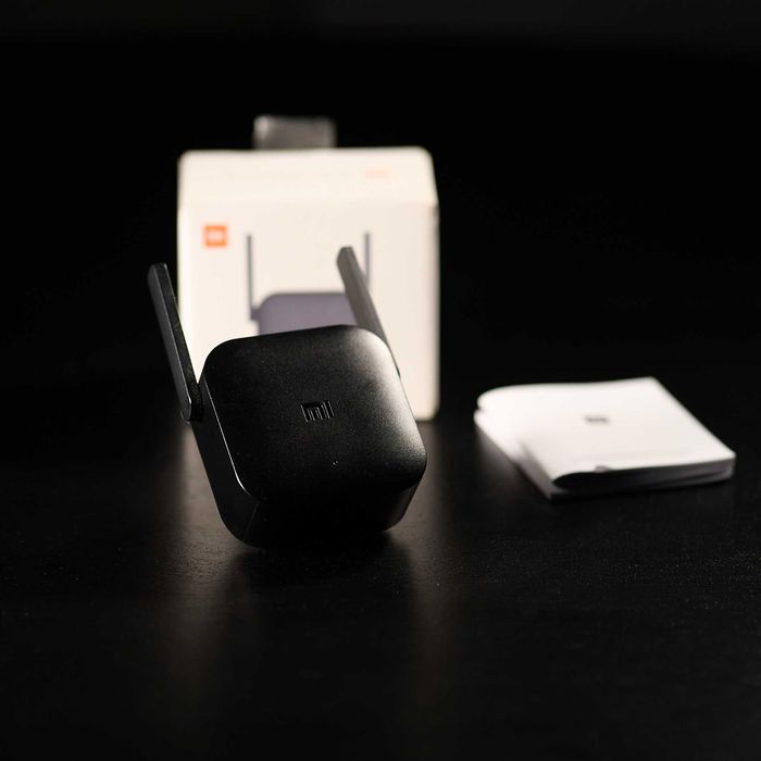 Extensor sinal Xiaomi WiFi Range Extender