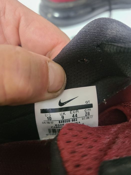 Кросівки Nike air max