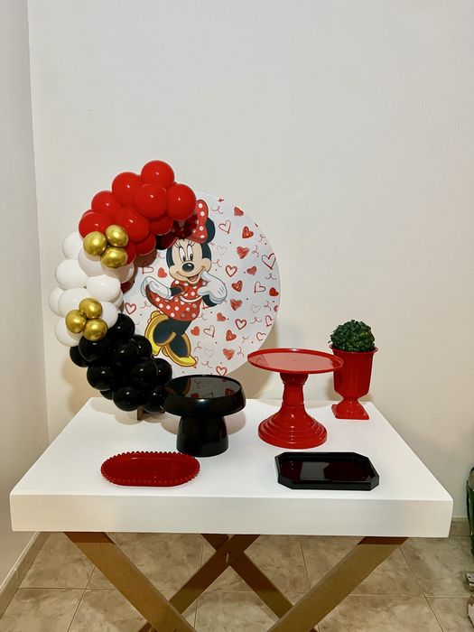 Decoracao de festa64683974148227122