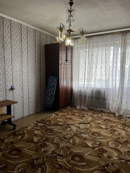 Сдам 1 к-кв Победа 5 Бульвар А Т Б