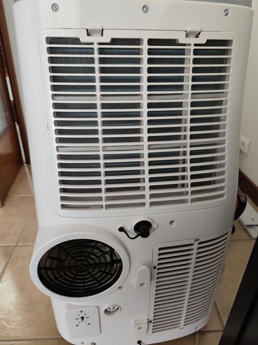 Ar condicionado portátil