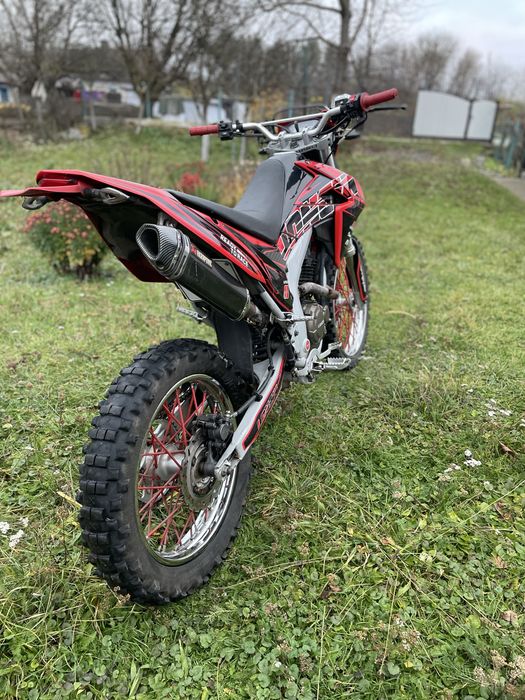 Loncin SX2 LX250GY-3K—ТОРГ