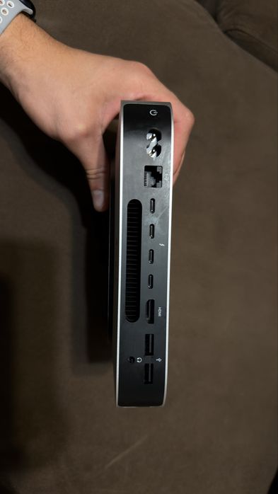 ★極美品★ Mac mini M2 Pro 16GB 512GB mac mini m2 pro - Персональні комп'ютери - OLX.ua