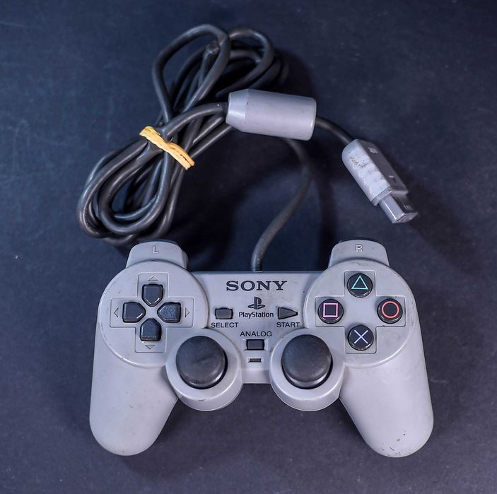 Ogłoszenie Prywatne: Pad Ps1 PSX SCPH-1200