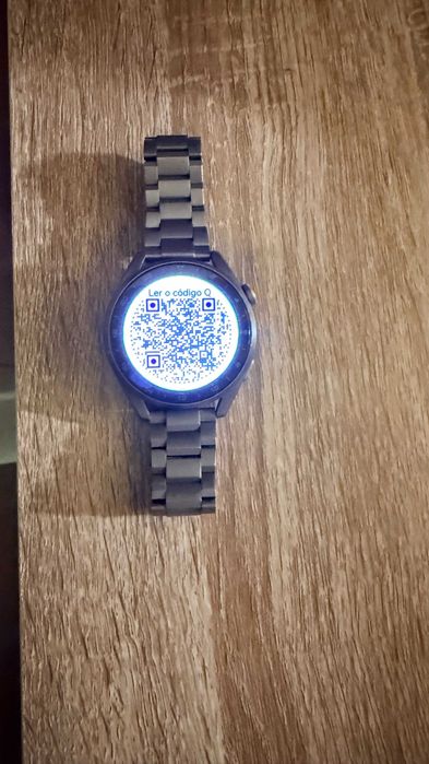 Huawei Watch 3 Pro Elite e Huawei Watch GT