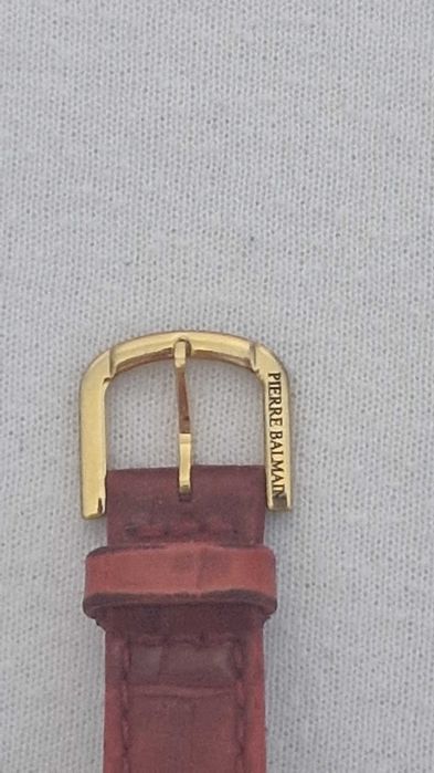 Piere balmain senhora