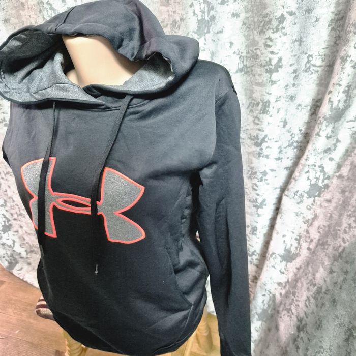 Жіночий худі Under Armour