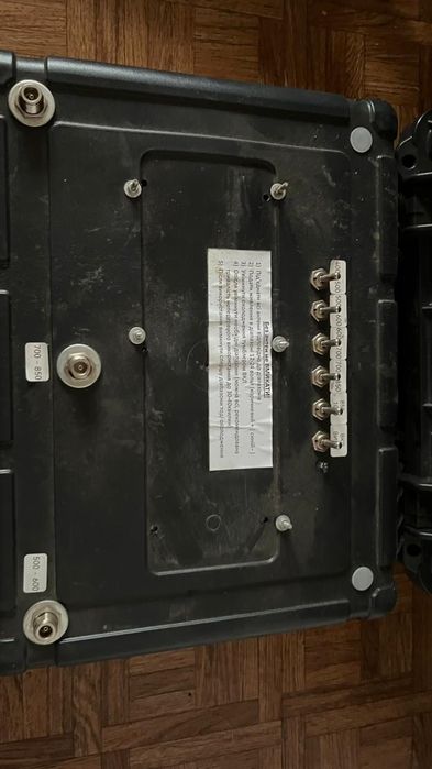 Продам Р.Е.Б. автомобільний або окопний