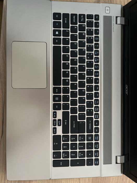 Laptop aspire v3 772g 16gb ram i7 laptop gamingowy  acer