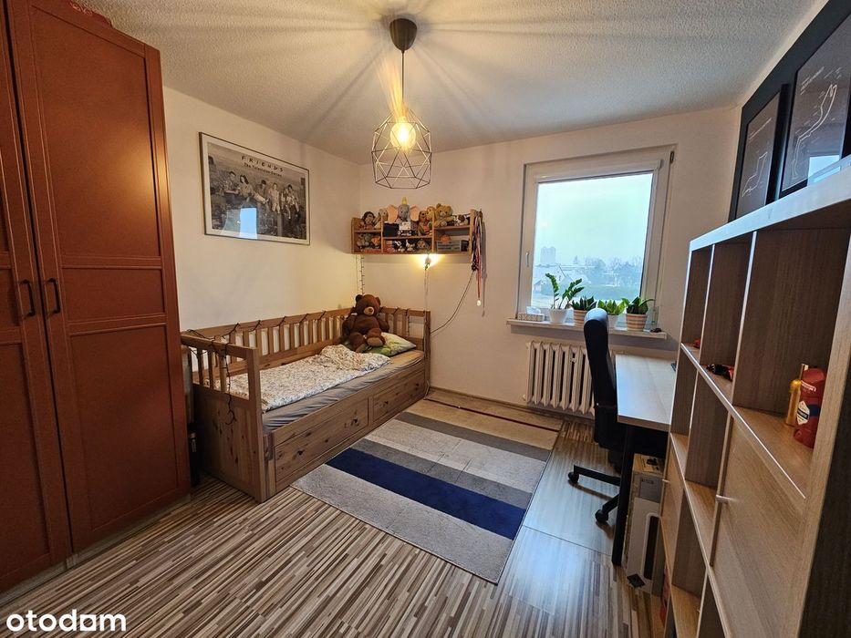 Mieszkanie 4 pok. 83,63m² Zdzieszowice ul. Piastów (z opcją garażu)