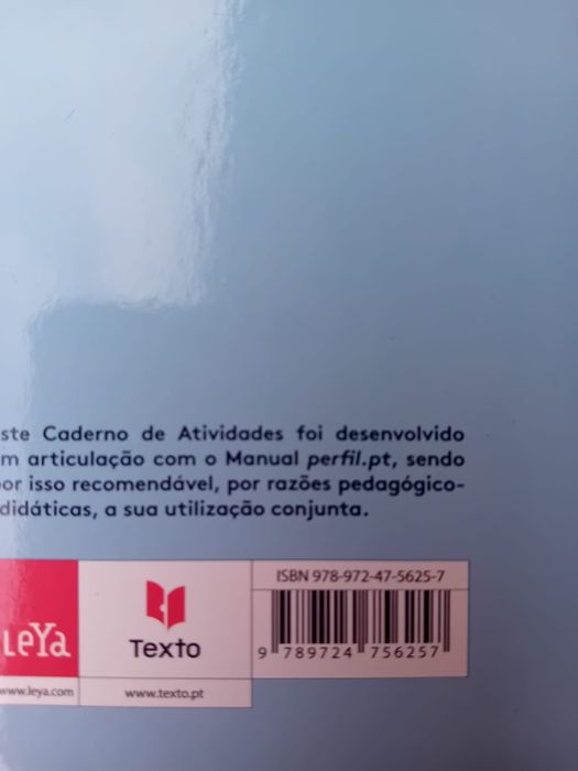 Livros de atividades basico de secundario64739224260865123