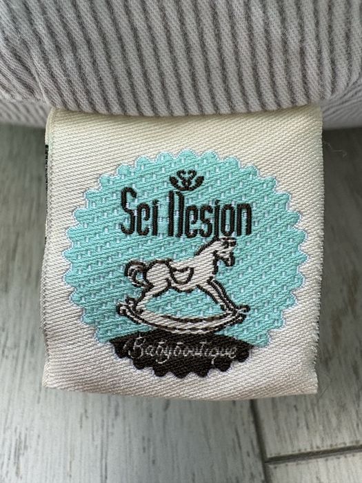 Подушка для годування SEI DESIGN, вживана