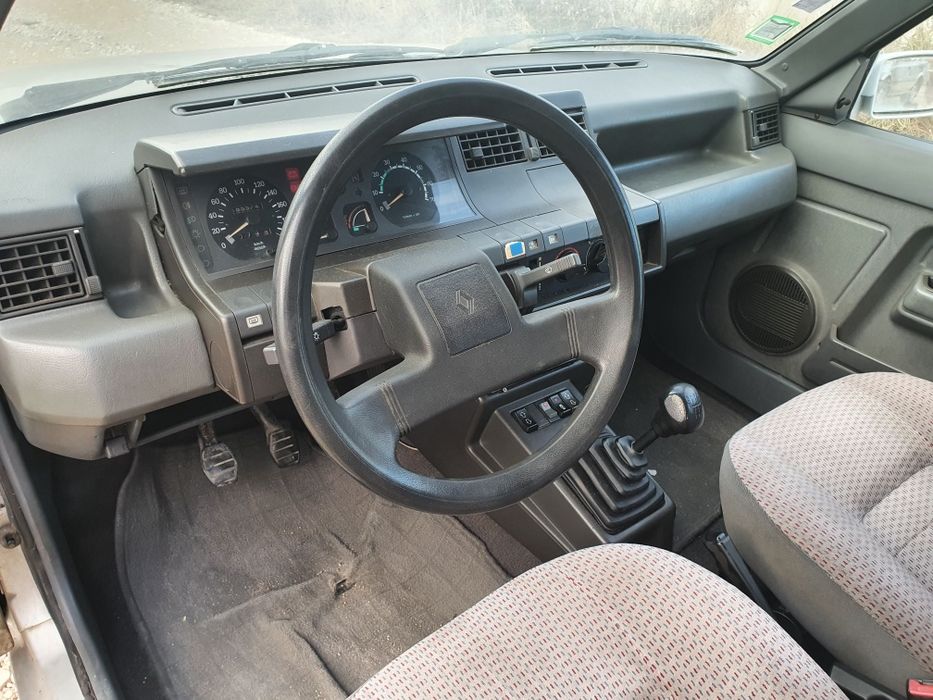 Renault 5 gtr 1.2 — photo 5