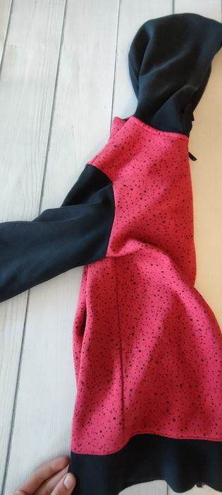 Bluza chłopięca  Jordan Air