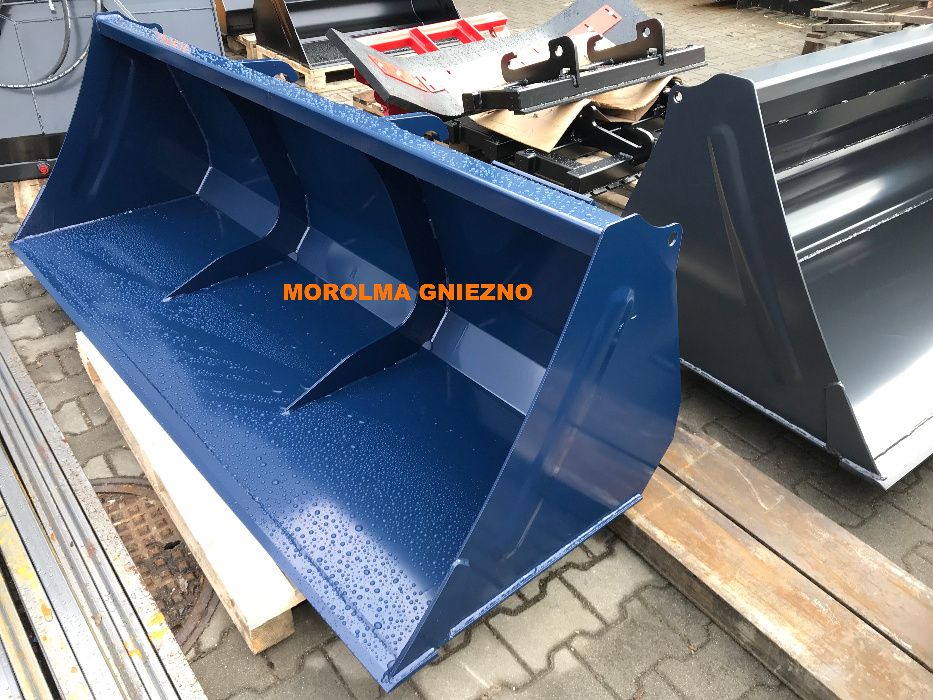 HIT Łyżka łycha szufla KOŁASZEWSKI do TUR-a TUZ EURO typ ciężki i inne