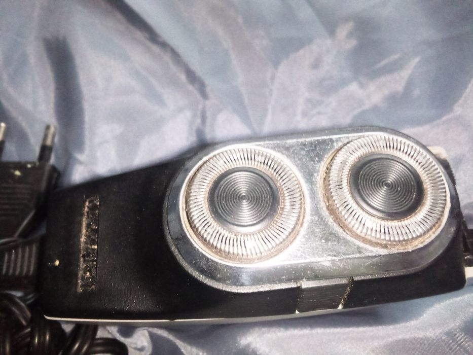 Електрична бритва Харків 51 СРСР