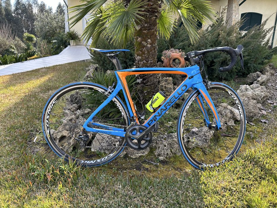 Pinarello Dogma F8
