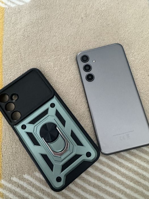 Телефон Samsung galaxy M 35