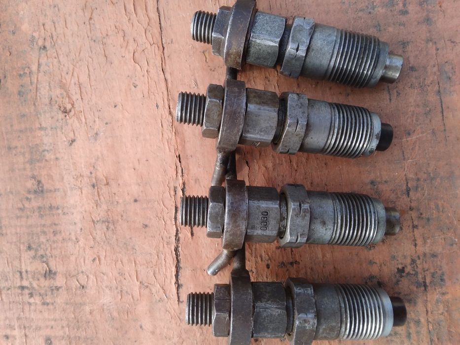 Форсунки МАЗДА 323