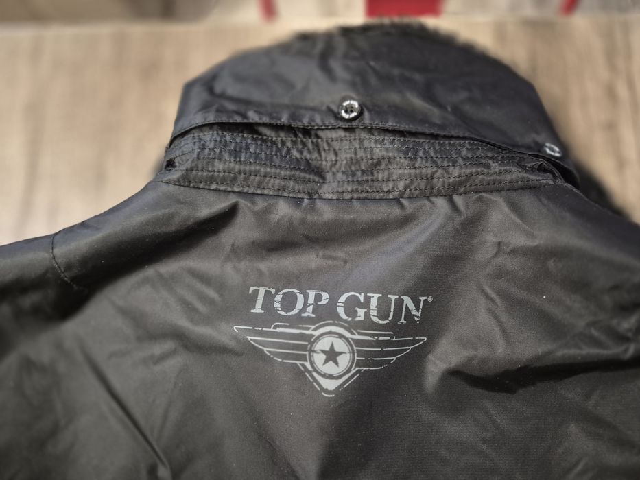 Oryginalna Kurtka  Top Gun NY.  XXL, outlet.