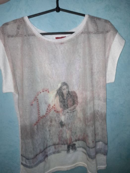 Футболки і майки по 95 грн.