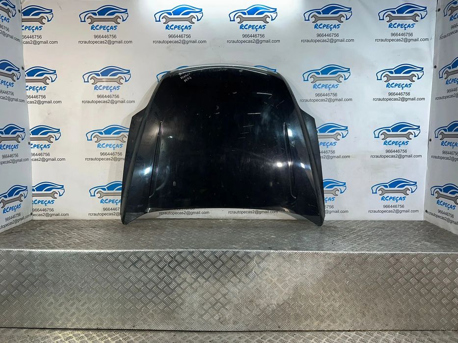 Capot Ford Mondeo IV Original