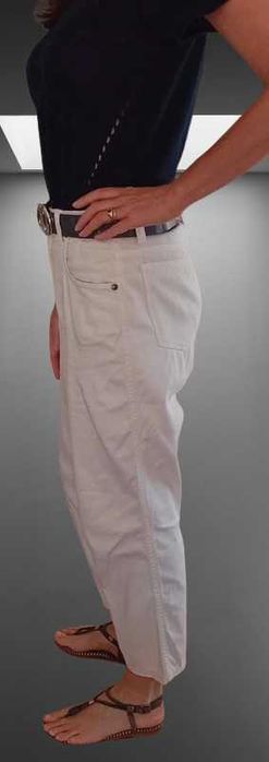 Calças Moschino, T38