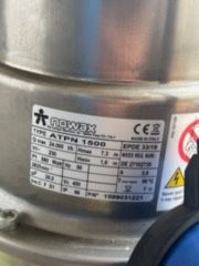 Pompy I hydrofory do wody