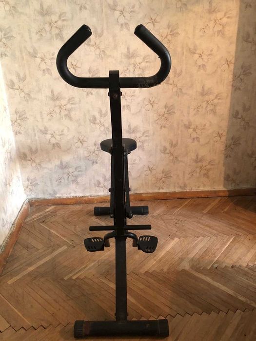 Тренажер у хорошому стані