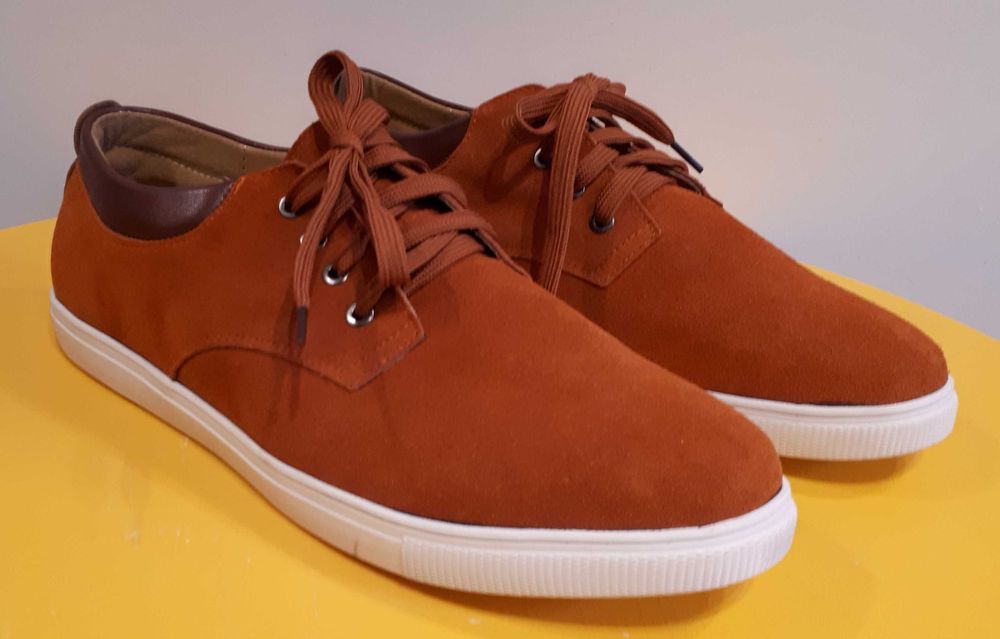 Męskie buty, sneakersy  roz.  46