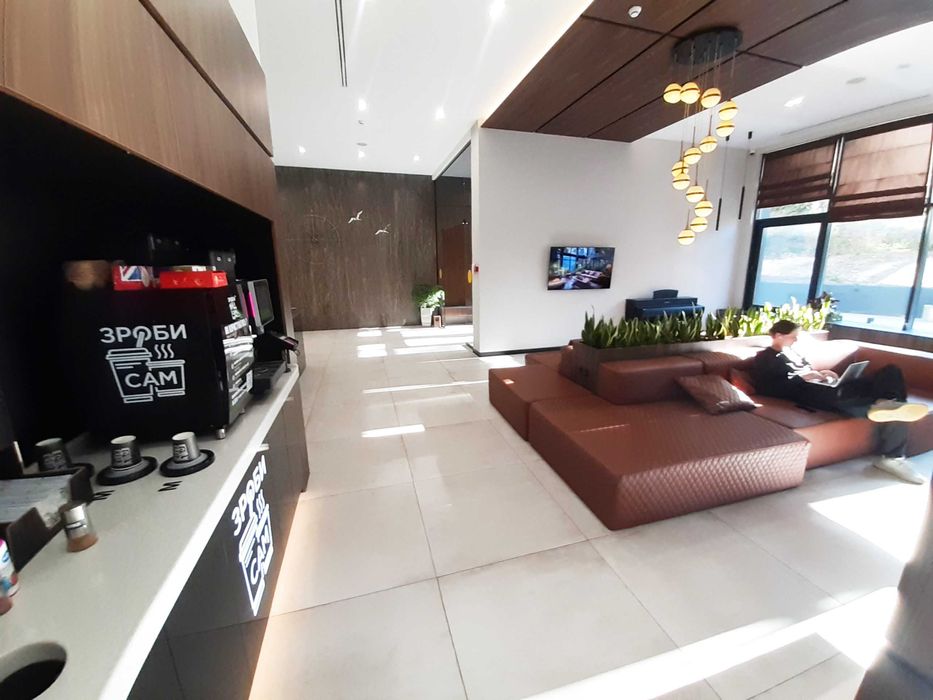 Аренда 1к квартиры 26м2, Стуса 35-Б, метро Житомирская, Академгородок