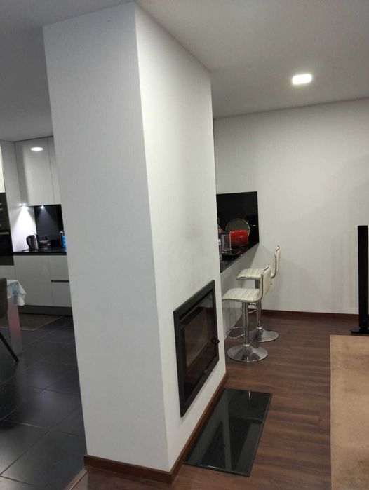 Moradia T3+1 Cepães-Fafe