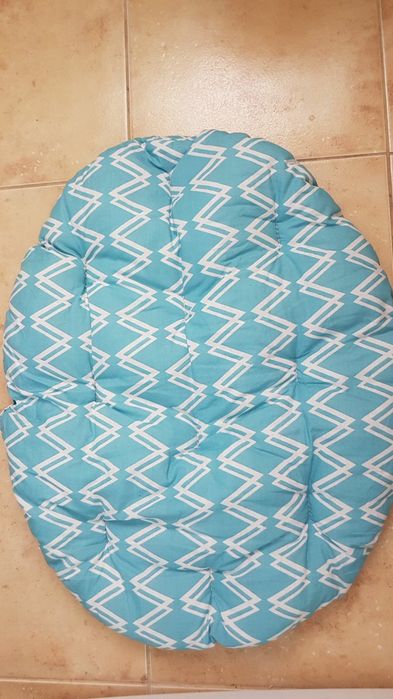 Пуфик для животных, подушка для кота