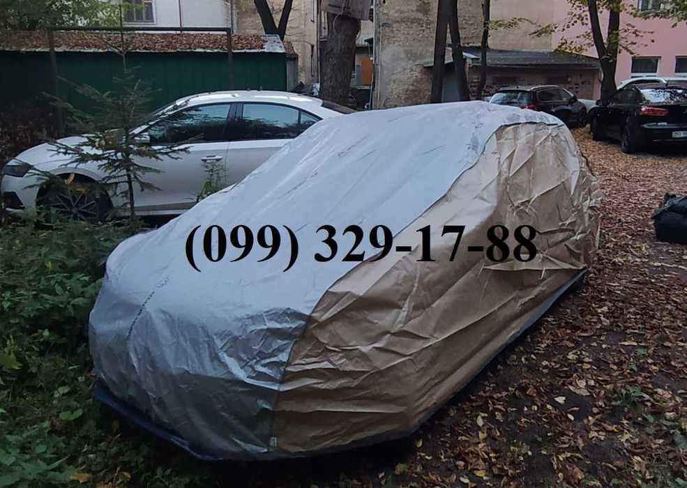 тент на авто, автотент, тенти на машину