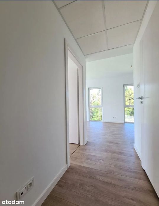 Nowe 3 pokoje + GARAŻ W CENIE + Umów DNI OTWARTE + 10min do CENTRUM
