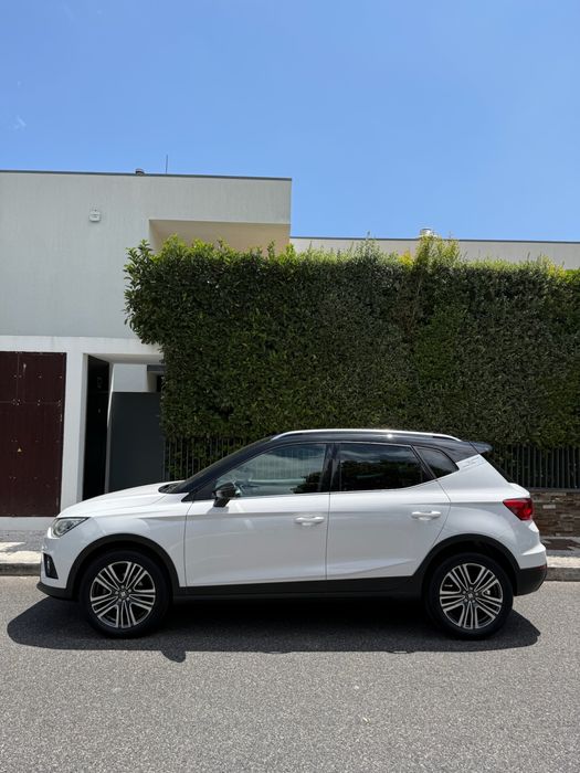 Seat Arona 1.0 TSi 65.000km **DESDE 179€ MÊS**