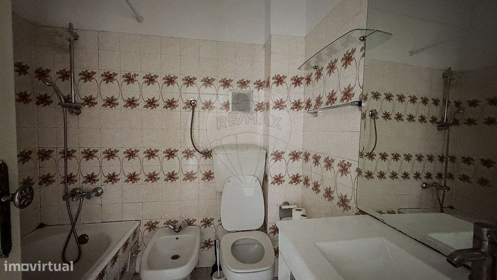 Apartamento T2 para venda