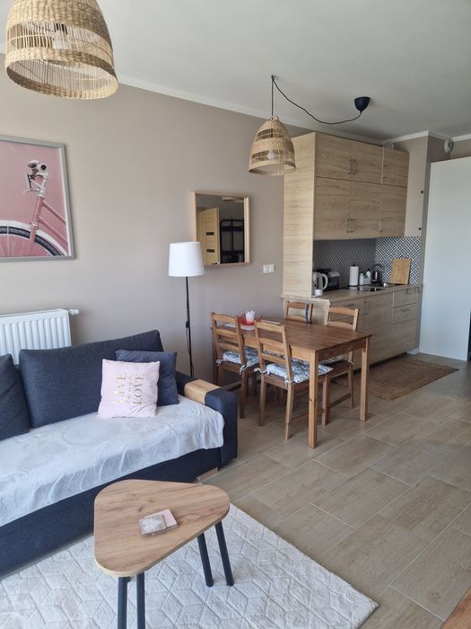 Apartament przy stoku- Karpacz