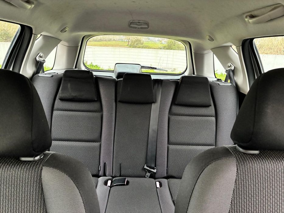 Peugeot 206 SW — fotografia 7