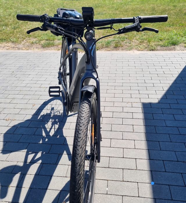 Rower elektryczny SPECIALIZED