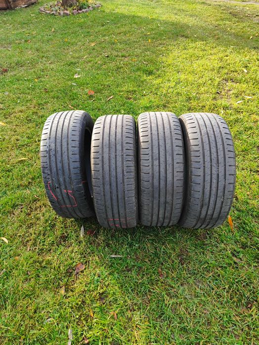 ContiEcoContact 205/55R16 cena za komplet