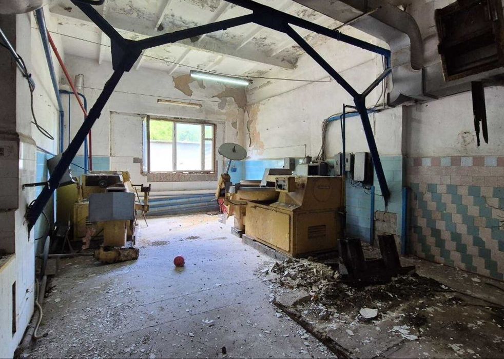 Продаж комерційного приміщення в Жмеринці