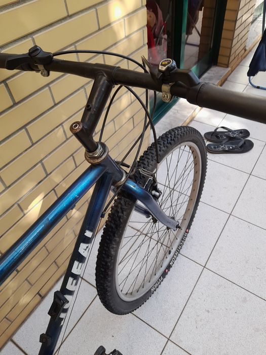Bicicleta de cidade
