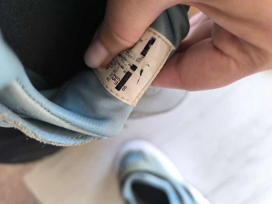 Кросівки Nike Huarache