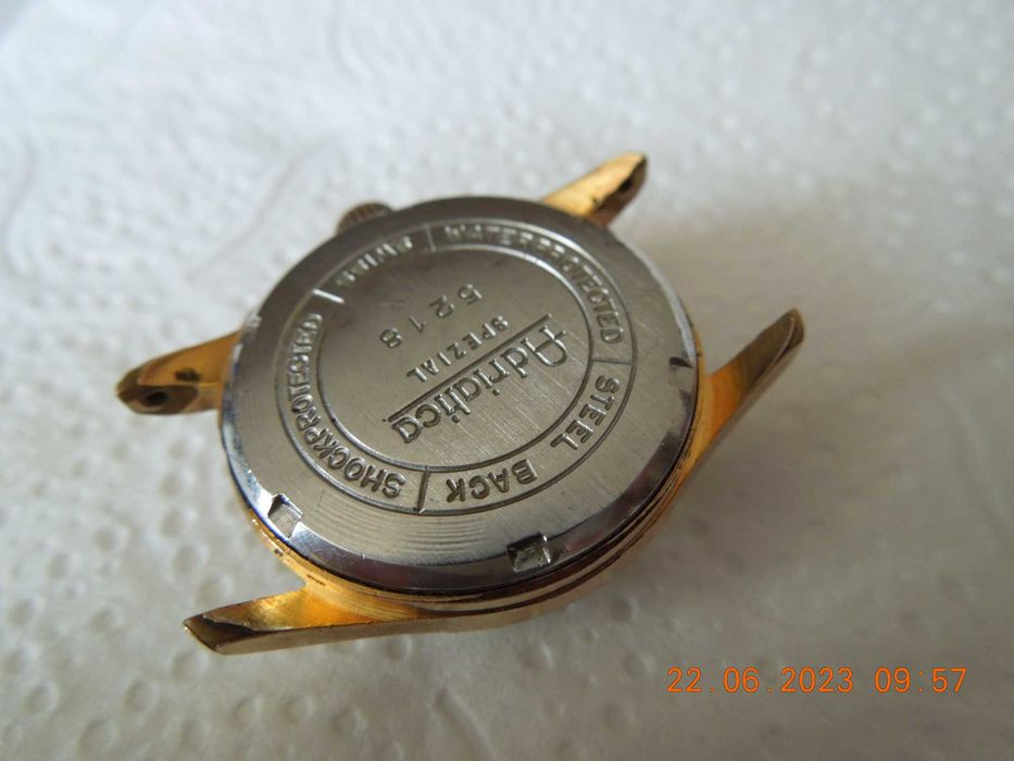 zegarek adriatica damski