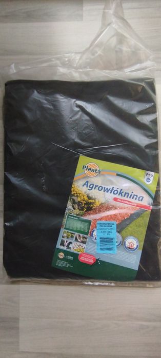Agrowłóknina 2,1x10 m Planta