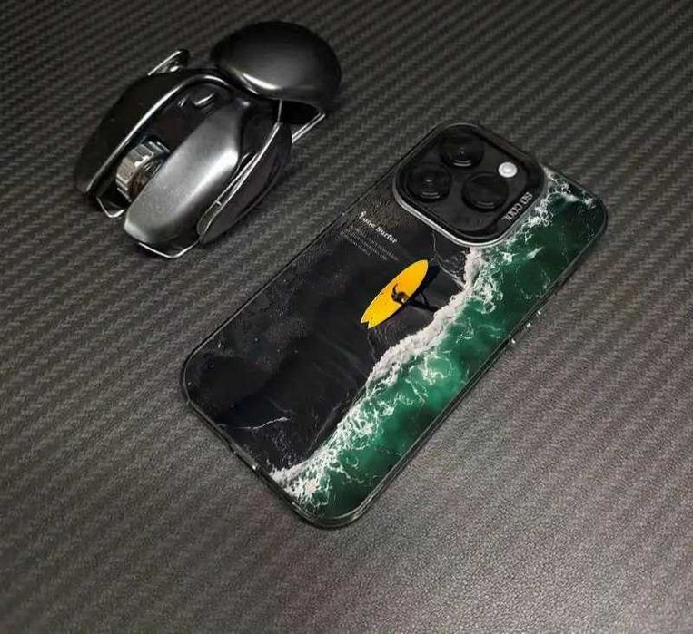 Чохли на Iphone.