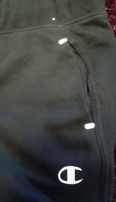 Спортивні штани Champion elit