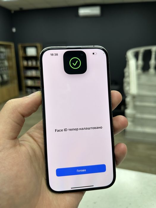 iPhone 14 Pro 256gb Deep Purple Neverlock з Гарантією!