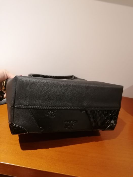 Cavalinho saco de senhora